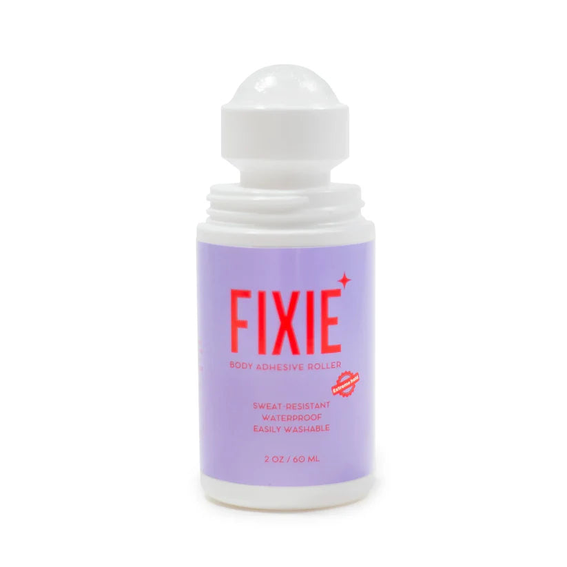 FIXIE BODY ADHESIVE ROLLER