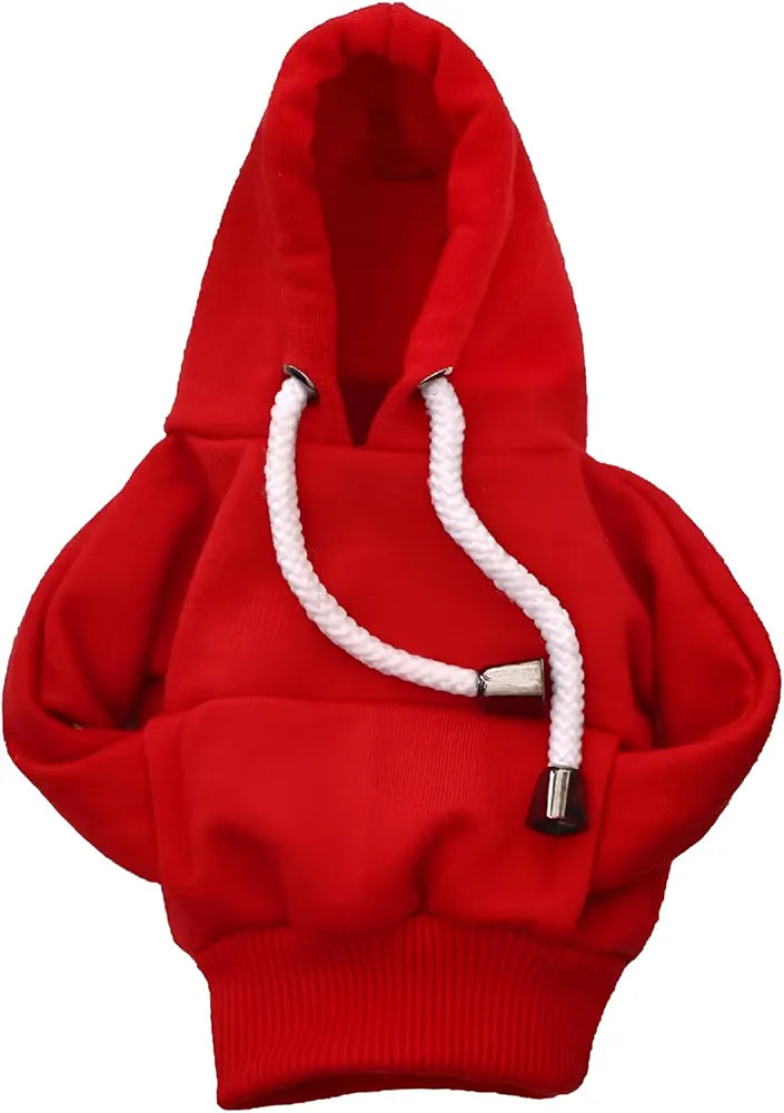 Car Gear Shift Hoodie