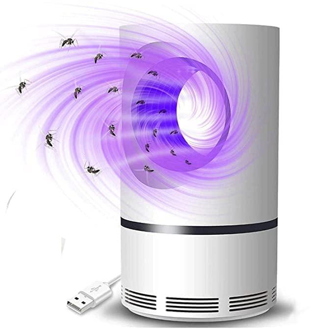 Electric Mosquito Killer Lamp