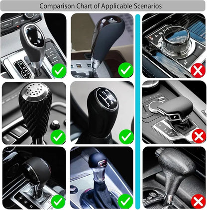 Car Gear Shift Hoodie