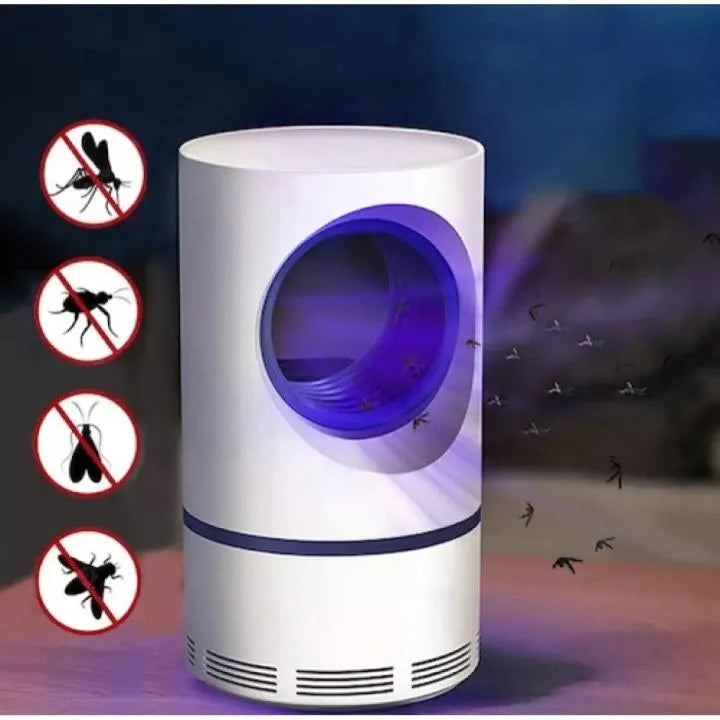 Electric Mosquito Killer Lamp