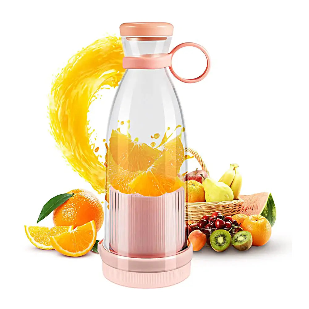 Traverl Portable Mini Juice Blender
