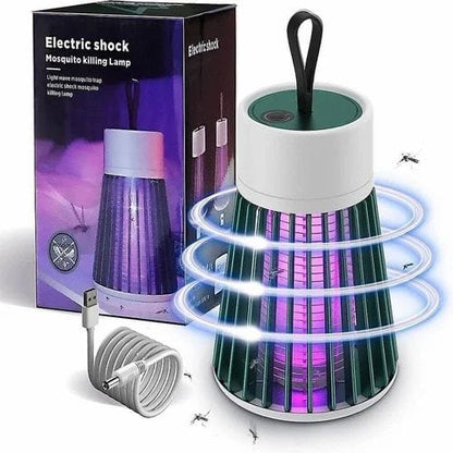LED Mosquito Killer Lamp
