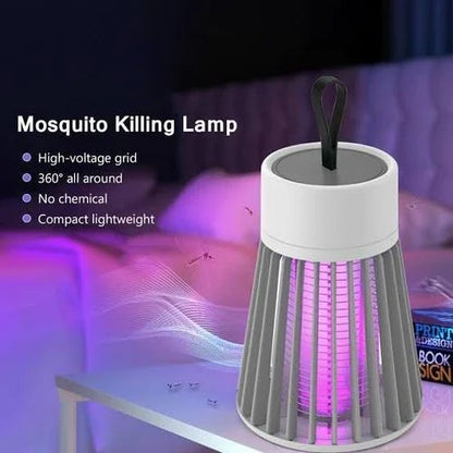 LED Mosquito Killer Lamp