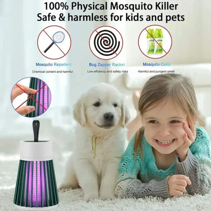 LED Mosquito Killer Lamp