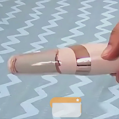 Electronic Cordless Pedicure Callus Dead Skin Remover Polishing Tool