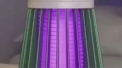 LED Mosquito Killer Lamp